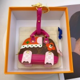 すぐ届く ルイヴィトン キーホルダー 偽物