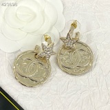 肌触り最高な シャネル ピアス スーパーコピー