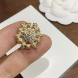 新色登場☆ シャネル ピアス コピー