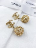 注目度抜群！シャネル ピアス 偽物