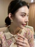 注目度抜群！シャネル ピアス 偽物
