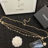 注目度抜群！シャネル ネックレス 偽物