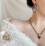 ★日本!!人気！シャネル ピアス コピー