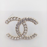 日本未入荷 シャネル ブローチ コピー