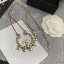 使い勝手良し シャネル ネックレス コピー