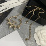 使い勝手良し シャネル ネックレス コピー