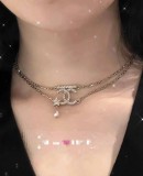 使い勝手良し シャネル ネックレス 偽物