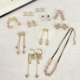 【使い勝手抜群】シャネル ピアス スーパーコピー