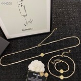 【即発】★ シャネル ネックレス スーパーコピー