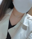 使い勝手良し シャネル ネックレス 偽物