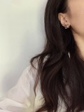 即発送！シャネル ピアス コピー