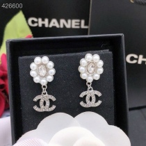 日本未入荷 シャネル ピアス スーパーコピー