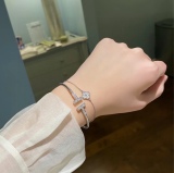 《人気★》 ティファニー ブレスレット スーパーコピー 2色