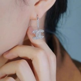 使い勝手良 シャネル ピアス スーパーコピー
