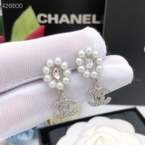 日本未入荷 シャネル ピアス スーパーコピー