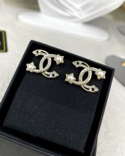 送料込 シャネル ピアス コピー