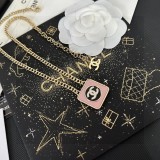 売上総額１位！シャネル ネックレス スーパーコピー 2色