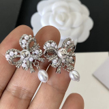 ★日本!!人気！シャネル ピアス スーパーコピー