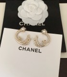 超希少！シャネル ピアス コピー