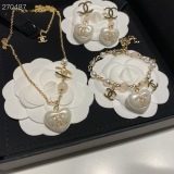【限定カラー】シャネル ネックレス スーパーコピー