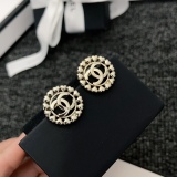 日本未入荷 シャネル ピアス 偽物