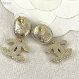 注目アイテム♡ シャネル ピアス 偽物