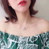使い勝手良しスワロフスキー ネックレス スーパーコピー