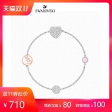 注目アイテム☆ スワロフスキー ブレスレット コピー