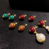 注目アイテム♡ シャネル ピアス スーパーコピー