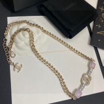 新色登場☆ シャネル ネックレス 偽物
