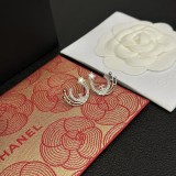 送料込 シャネル ピアス スーパーコピー