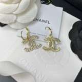 注目アイテム♡ シャネル ピアス 偽物