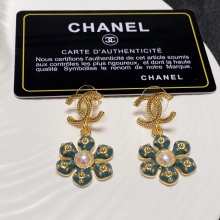 日本未入荷 シャネル ピアス スーパーコピー