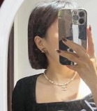 売上総額１位！シャネル ネックレス スーパーコピー