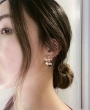 【即発】★ シャネル ピアス 偽物