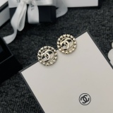 日本未入荷 シャネル ピアス 偽物