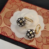 お洒落 シャネル ピアス コピー