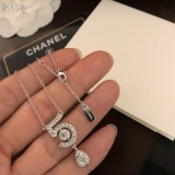 送料込 シャネル ネックレス スーパーコピー