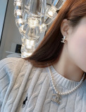 おすすめ シャネル ピアス 偽物