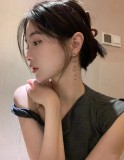 絶対欲しい！シャネル ピアス コピー