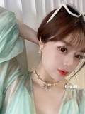 売上総額１位！シャネル ネックレス スーパーコピー
