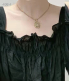 高品質 シャネル ネックレス コピー