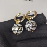 お洒落 シャネル ピアス コピー