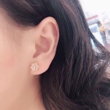 【大特価】スワロフスキー ピアス スーパーコピー