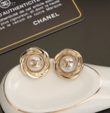 高品質 シャネル ピアス スーパーコピー 2色