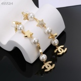 入手困難品！シャネル ピアス 偽物