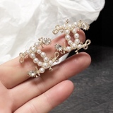 完売必至 ★ シャネル ピアス コピー