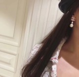 超限定♪ シャネル ピアス スーパーコピー