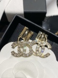送料込 シャネル ピアス 偽物