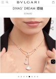 売上総額１位！ブルガリ ネックレス スーパーコピー